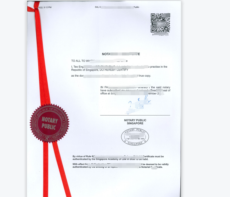 国际海牙认证公证和使馆认证公证的区别