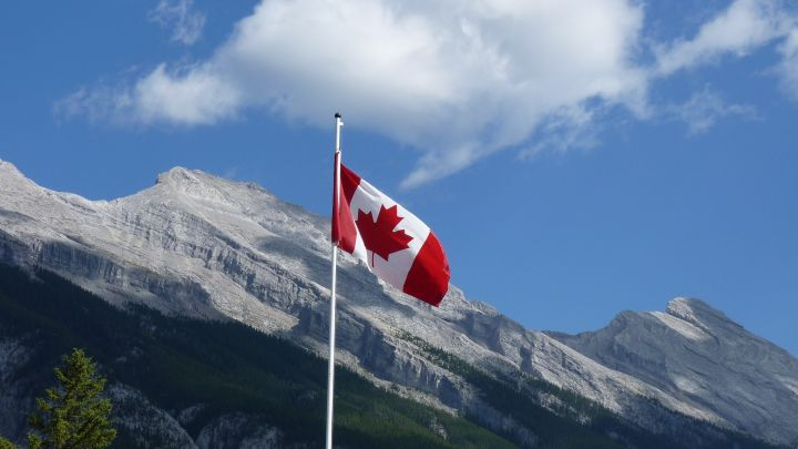 加拿大加入海牙公约成员国