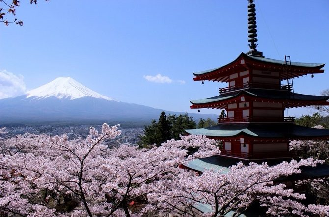 日本海牙认证