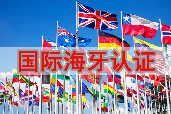 什么是国际海牙认证