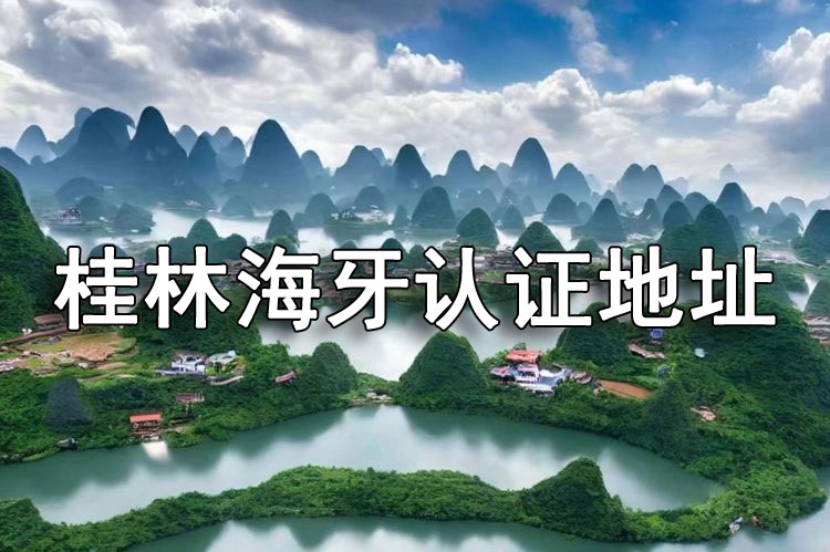 桂林海牙认证_海牙认证中心地址