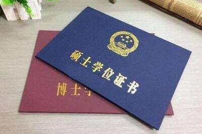 国际研究生海牙认证