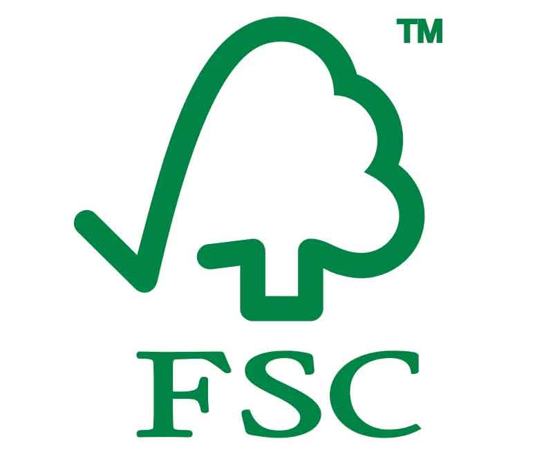 FSC文件海牙认证
