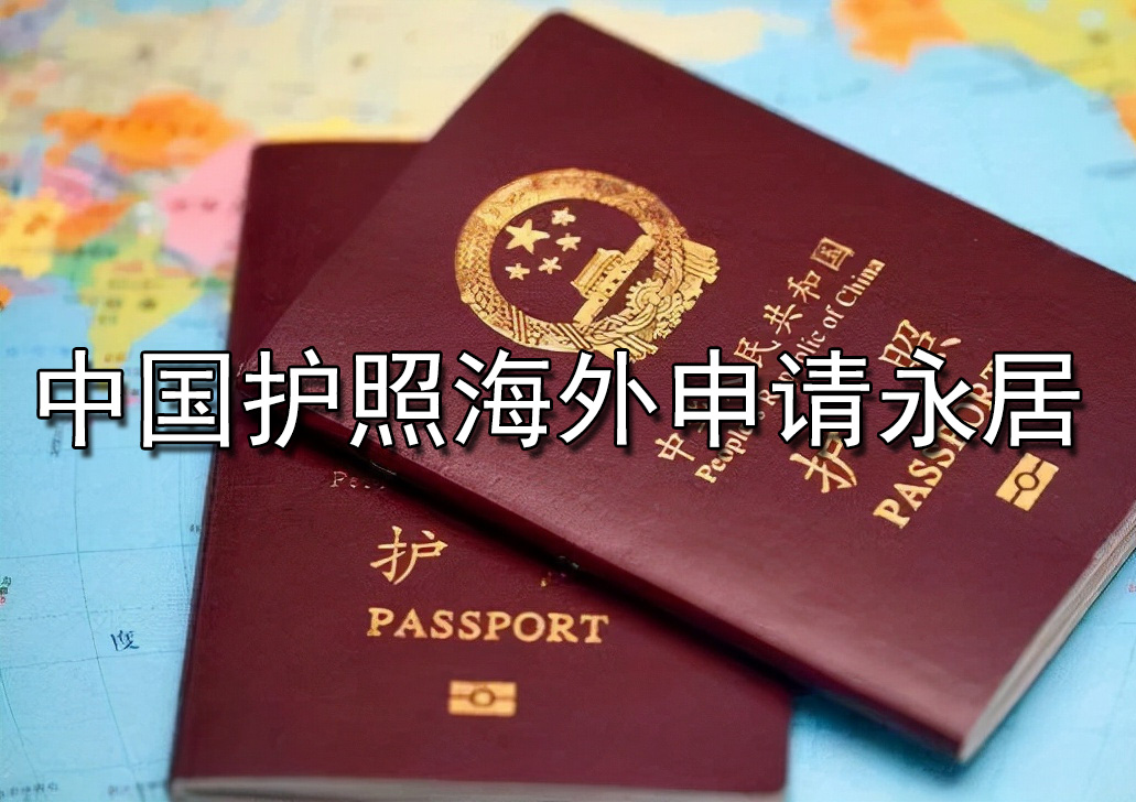 海牙认证华侨证明