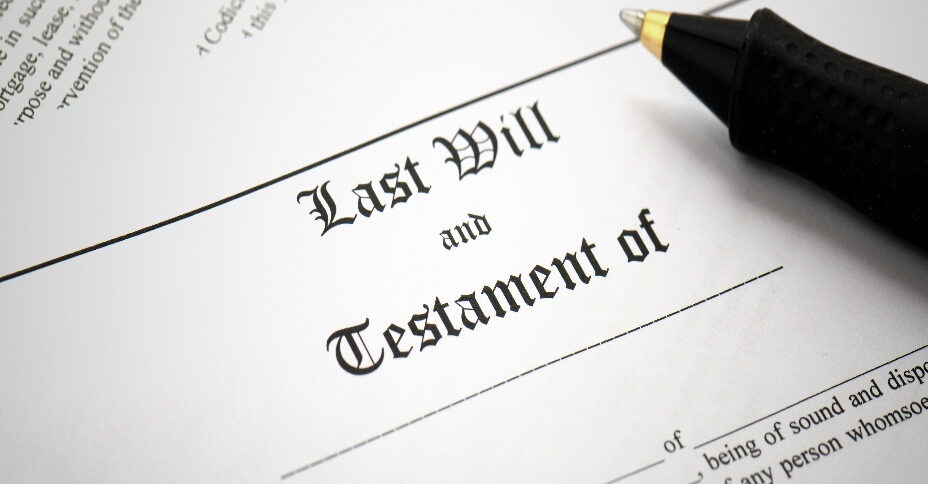 美国遗嘱海牙认证