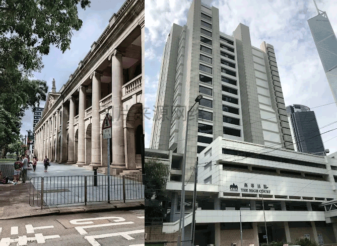 香港海牙认证服务中心